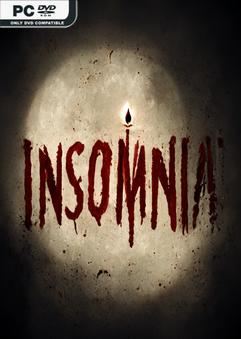 Tải game INSOMNIA-TENOKE Tải game INSOMNIA-TENOKE