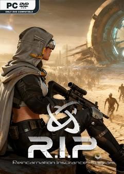 Tải game R.I.P Reincarnation Insurance Program Early Access Tải game R.I.P Reincarnation Insurance Program Early Access