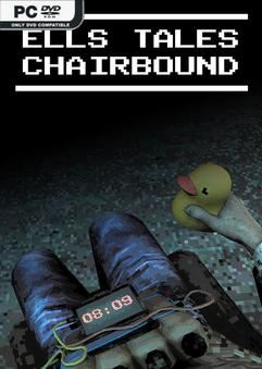 Tải game Ells Tales Chairbound-GoldBerg Tải game Ells Tales Chairbound-GoldBerg