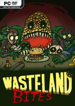 Tải game Wasteland Bites-TENOKE Tải game Wasteland Bites-TENOKE