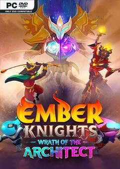 Tải game Ember Knights Wrath of the Architect-TENOKE Tải game Ember Knights Wrath of the Architect-TENOKE
