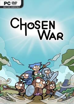 Tải game Chosen War-TENOKE Tải game Chosen War-TENOKE