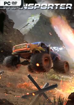 Tải game Transporter-TENOKE Tải game Transporter-TENOKE