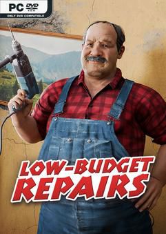 Tải game Low Budget Repairs-RUNE Tải game Low Budget Repairs-RUNE