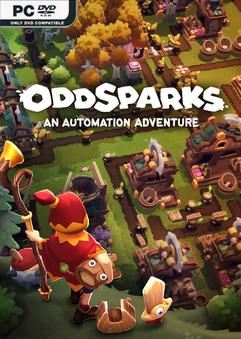 Tải game Oddsparks An Automation Adventure Early Access Tải game Oddsparks An Automation Adventure Early Access