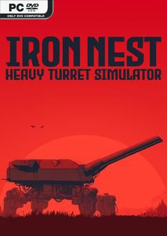 Tải game IRON NEST Heavy Turret Simulator-P2P Tải game IRON NEST Heavy Turret Simulator-P2P