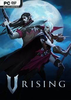 Tải game V Rising Invaders of Oakveil-RUNE Tải game V Rising Invaders of Oakveil-RUNE