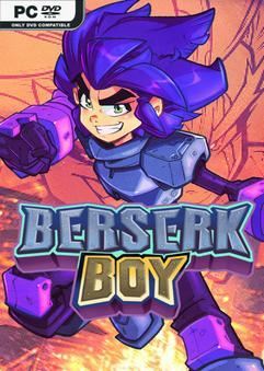 Tải game Berserk Boy v20240801-P2P Tải game Berserk Boy v20240801-P2P