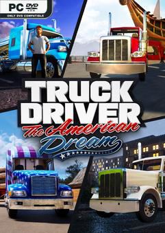 Tải game Truck Driver The American Dream v1.0.1.1-P2P Tải game Truck Driver The American Dream v1.0.1.1-P2P