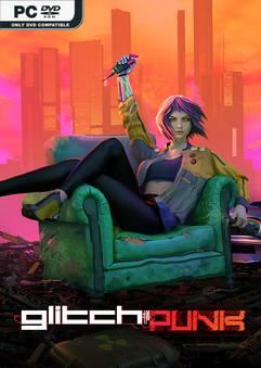 Tải game Glitchpunk-RUNE