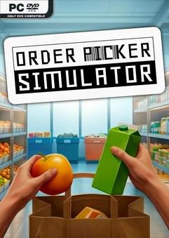 Tải game Order Picker Simulator Early Access Tải game Order Picker Simulator Early Access