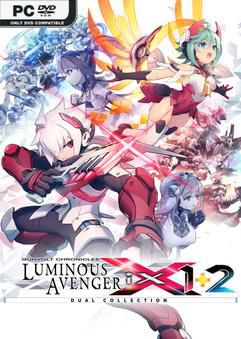 Tải game Gunvolt Chronicles LA iX 1 Plus 2 Dual Collection-RUNE Tải game Gunvolt Chronicles LA iX 1 Plus 2 Dual Collection-RUNE