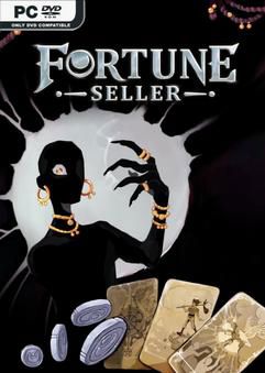Tải game Fortune Seller-TENOKE Tải game Fortune Seller-TENOKE