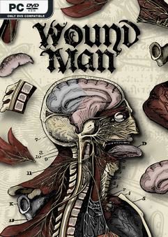 Tải game Wound Man-TENOKE Tải game Wound Man-TENOKE