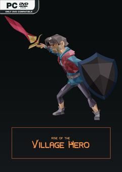 Tải game Rise of the Village Hero-TENOKE Tải game Rise of the Village Hero-TENOKE