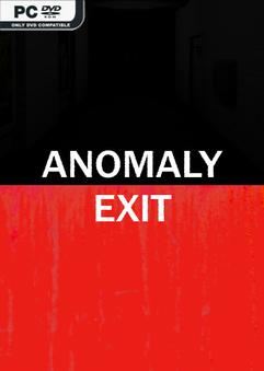 Tải game Anomaly Exit-TENOKE Tải game Anomaly Exit-TENOKE