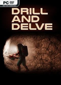 Tải game Drill and Delve-TENOKE Tải game Drill and Delve-TENOKE