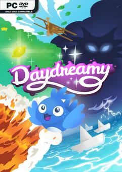 Tải game Daydreamy-TENOKE Tải game Daydreamy-TENOKE