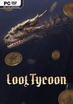 Tải game Loot Tycoon Early Access Tải game Loot Tycoon Early Access