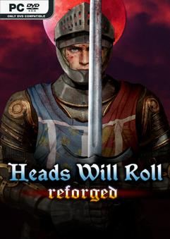 Tải game Heads Will Roll Reforged Not a Hero-TENOKE Tải game Heads Will Roll Reforged Not a Hero-TENOKE