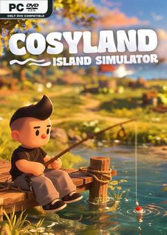 Tải game Cosyland Island Simulator Early Access Tải game Cosyland Island Simulator Early Access