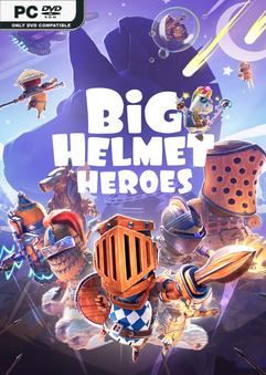 Tải game Big Helmet Heroes-FLT Tải game Big Helmet Heroes-FLT
