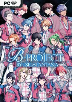 Tải game B-PROJECT RYUSEI FANTASIA-TENOKE Tải game B-PROJECT RYUSEI FANTASIA-TENOKE