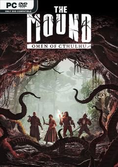Tải game The Mound Omen of Cthulhu-RUNE Tải game The Mound Omen of Cthulhu-RUNE