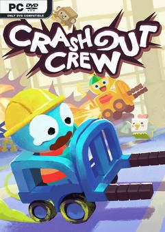 Tải game Crashout Crew-RUNE Tải game Crashout Crew-RUNE