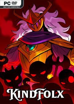 Tải game KindFolx-TENOKE Tải game KindFolx-TENOKE