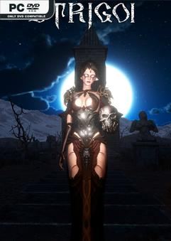 Tải game Strigoi-TENOKE Tải game Strigoi-TENOKE