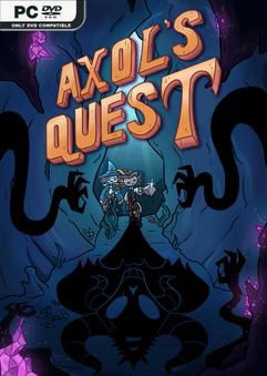 Tải game Axols Quest-TENOKE Tải game Axols Quest-TENOKE