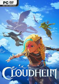 Tải game Cloudheim Early Access Tải game Cloudheim Early Access