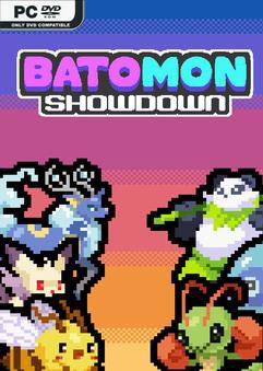 Tải game Batomon Showdown-INSiGHT Tải game Batomon Showdown-INSiGHT