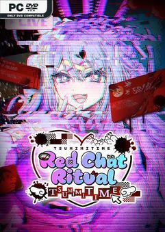 Tải game Red Chat Ritual TSUMIMI TIME-TENOKE Tải game Red Chat Ritual TSUMIMI TIME-TENOKE