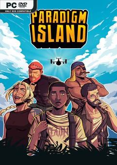 Tải game Paradigm Island-TENOKE Tải game Paradigm Island-TENOKE