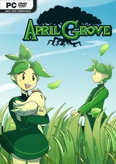 Tải game April Grove-TENOKE Tải game April Grove-TENOKE