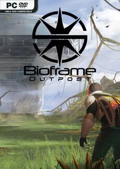 Tải game Bioframe Outpost-TENOKE