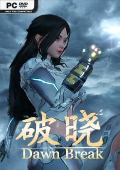Tải game Dawn Break v20260422-P2P Tải game Dawn Break v20260422-P2P