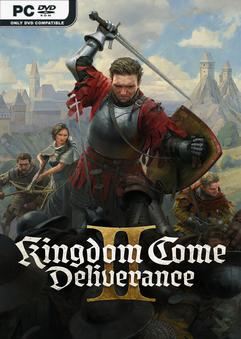 Tải game Kingdom Come Deliverance II v1.2.1-P2P Tải game Kingdom Come Deliverance II v1.2.1-P2P