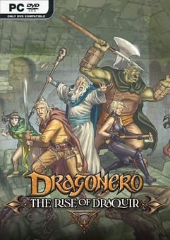 Tải game Dragonero-TENOKE Tải game Dragonero-TENOKE