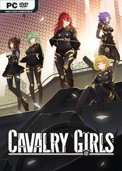Bộ sưu tập game Cavalry Girls Bộ sưu tập game Cavalry Girls