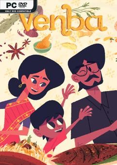 Tải game Venba v20250617-P2P Tải game Venba v20250617-P2P