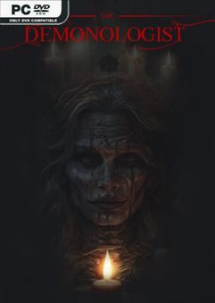 Tải game Demonologist v1.5.0-P2P