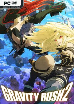 Tải game Gravity Rush 2-P2P Tải game Gravity Rush 2-P2P