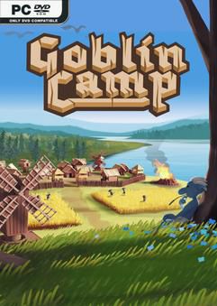 Tải game Goblin Camp-TENOKE Tải game Goblin Camp-TENOKE