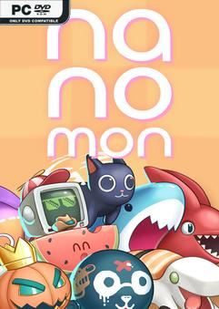 Tải game Nanomon Virtual Pet-Razor1911 Tải game Nanomon Virtual Pet-Razor1911