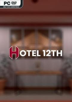 Tải game Hotel 12th-TENOKE Tải game Hotel 12th-TENOKE
