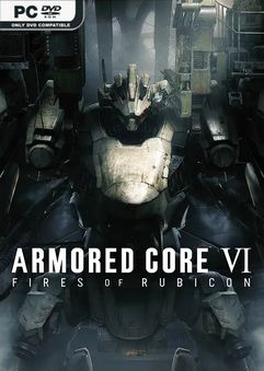 Tải game ARMORED CORE VI FIRES OF RUBICON v1.07-P2P Tải game ARMORED CORE VI FIRES OF RUBICON v1.07-P2P