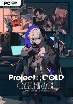 Tải game Project COLD Case Mirage-P2P Tải game Project COLD Case Mirage-P2P